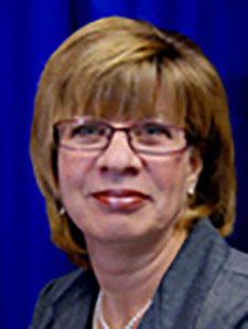 Image of Connie Lynn BUCKLER